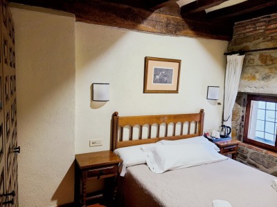 Hotel Convento San Roque