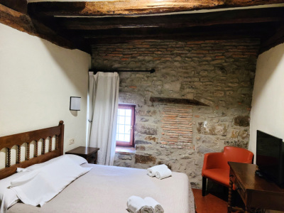 Hotel Convento San Roque