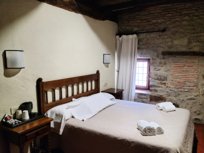 Hotel Convento San Roque