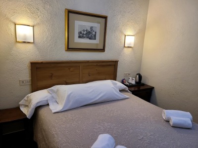 Hotel Convento San Roque