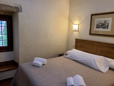 Hotel Convento San Roque