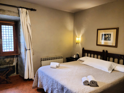 Hotel Convento San Roque