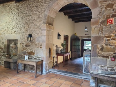Hotel Convento San Roque