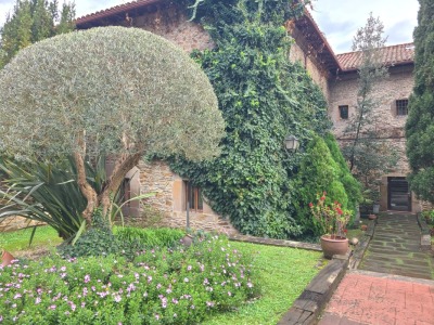 Hotel Convento San Roque