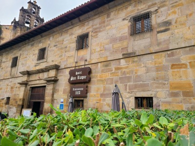 Hotel Convento San Roque