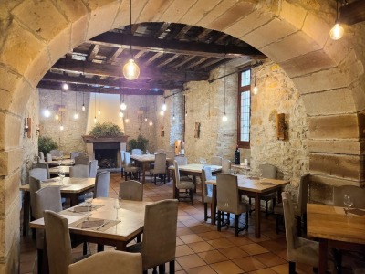 Hotel Convento San Roque
