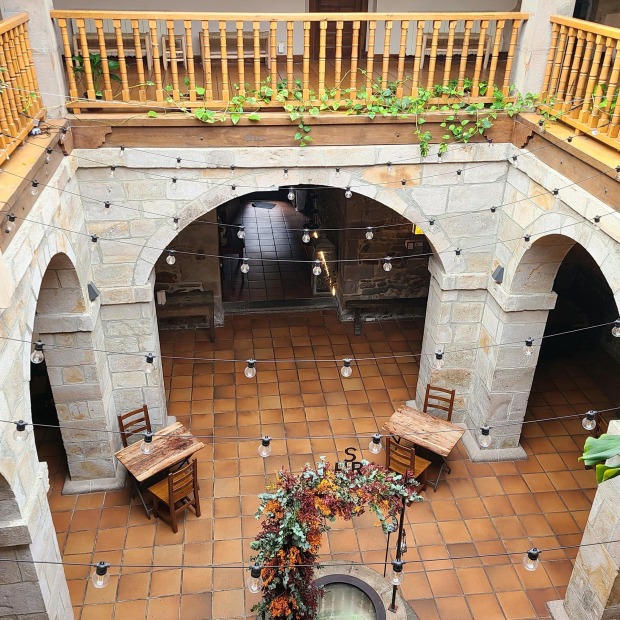 Hotel Convento San Roque