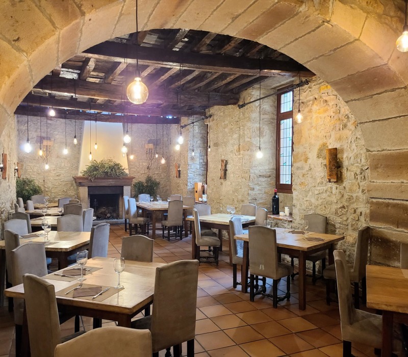 Hotel Convento San Roque